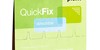 Recharge QuickFix Détectable - 48 pièces